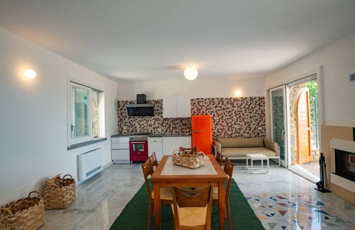 Pollica Villa | Villa Santa Venere - Five Bedroom Villa, Sleeps 15