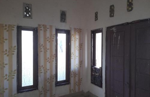 Batukliang Villa | Villa Santai