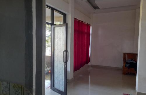Batukliang Villa | Villa Santai