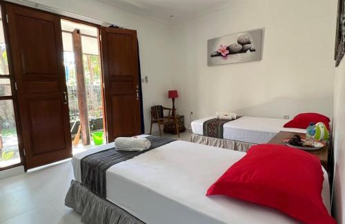 Tumbu Village House | Villa Santai Karangasem