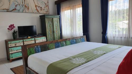 Tumbu Village House | Villa Santai Karangasem