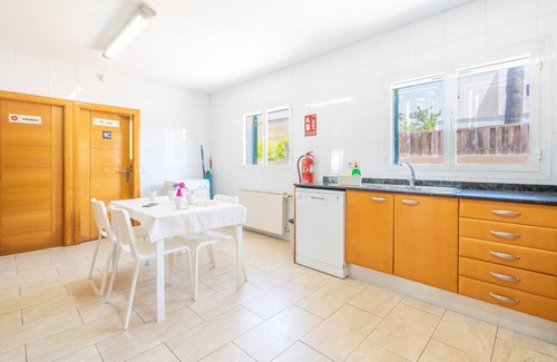 Playa de Palma Villa | Villa Santander - with private swimming pool