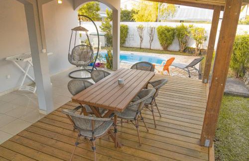 Saint-Andre Villa | VILLA SANTIBANEZ - Piscine - 8pers - By Sister Home