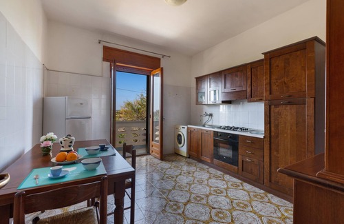 Torre Colimena House | Villa Santina by BarbarHouse