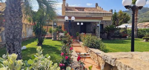 Mazzaforno Villa | Villa Santina - Cefalù