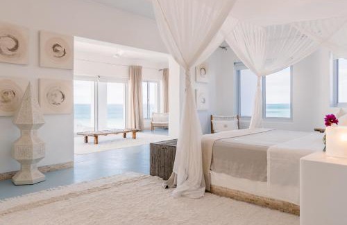 Vilanculos Resort | Villa Santorini