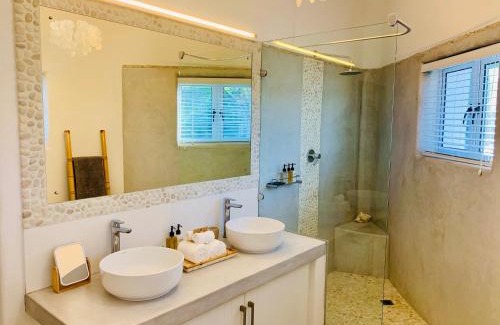 Vilanculos Resort | Villa Santorini