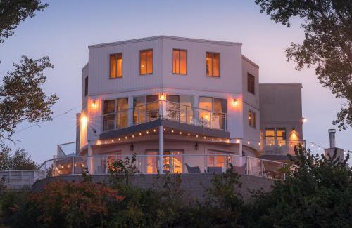 Miller Beach House | Villa Santorini