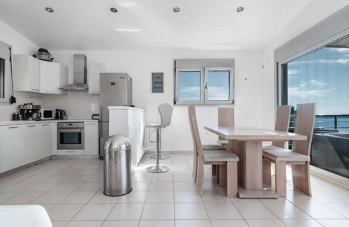 Sivota Villa | Villa Sapfo - Two Bedroom Villa, Sleeps 5