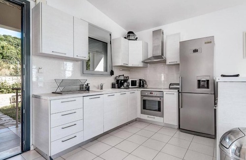 Sivota Villa | Villa Sapfo - Two Bedroom Villa, Sleeps 5