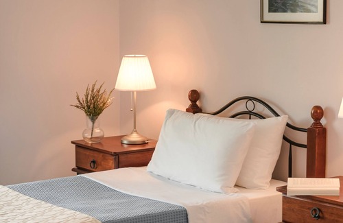 Kounopetra Villa | Villa Sapphire