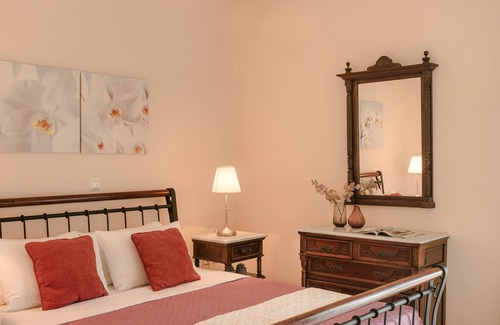 Kounopetra Villa | Villa Sapphire