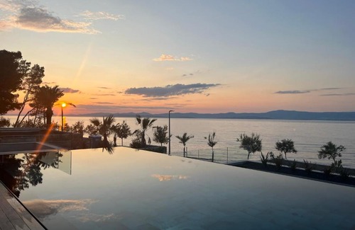 Sutivan Villa | Villa Sapphire