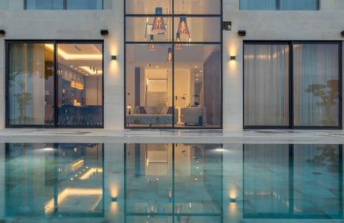 Sutivan Villa | Villa Sapphire