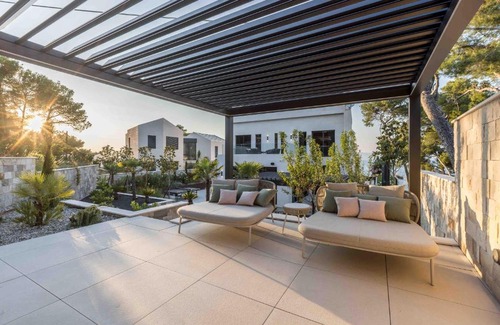 Sutivan Villa | Villa Sapphire