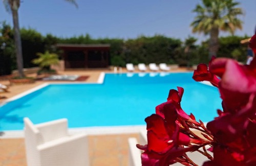 Borgo Bonsignore Villa | Villa Sara