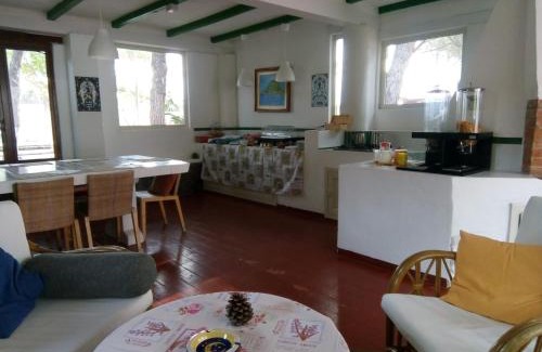 Vulcano Porto Hotel | Villa Saracina