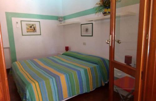 Vulcano Porto Hotel | Villa Saracina
