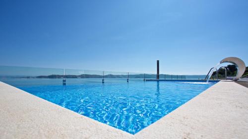 Crveni Vrh Villa | Villa Sarah