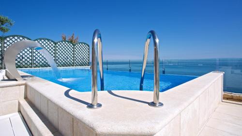 Crveni Vrh Villa | Villa Sarah