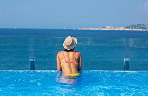 Crveni Vrh Villa | Villa Sarah