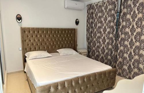 Mrezga Villa | Villa Sarah