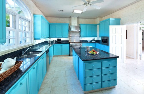 Halcyon Heights Villa | Villa Saramanda, Sandy Lane by Fantasia Villas