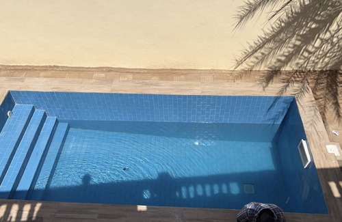 Dar Salam Villa | Villa Sarantout Confort Avec Piscine Privée