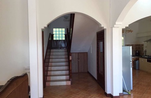 Blue Bay Villa | Villa Sarbel