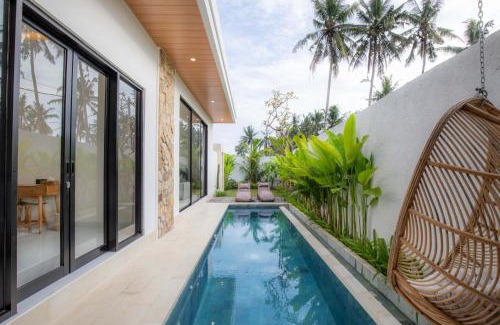 Lodtunduh Villa | Villa Sardegna Ubud