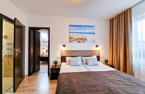 Chlopy House | Villa Sarema