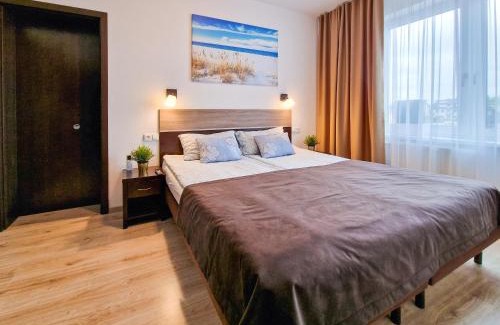Chlopy House | Villa Sarema