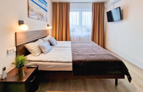 Chlopy House | Villa Sarema