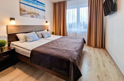 Chlopy House | Villa Sarema