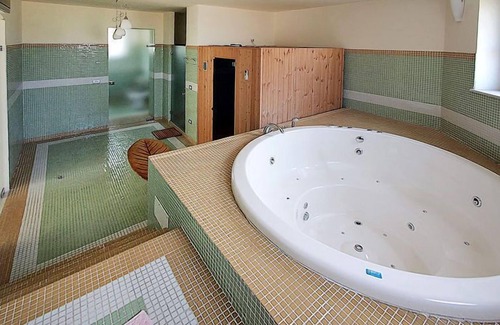 Sarezzano House | Villa Sarezzano by Interhome