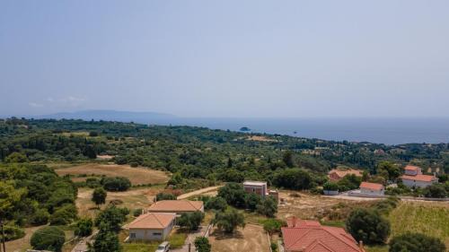 Klismata Villa | Villa Sarri by Sarris Winery