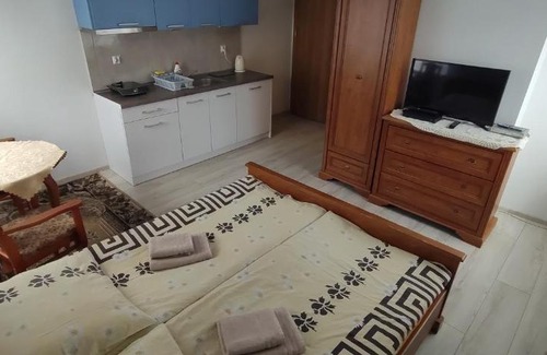 Oliwa Apartment | Villa Sart