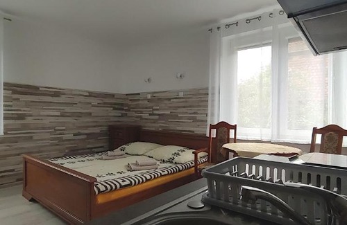 Oliwa Apartment | Villa Sart