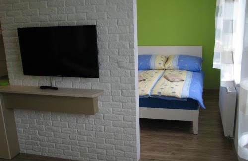 Oliwa Apartment | Villa Sart