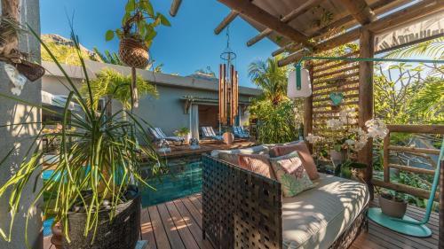 Tamarin Villa | Villa Sartelo