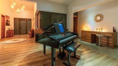 Tamarin Villa | Villa Sartelo
