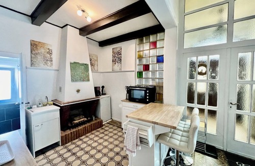 Bovenden Apartment | Villa Sartorius - Where, Nostalgia Blooms a Timeless Retreat