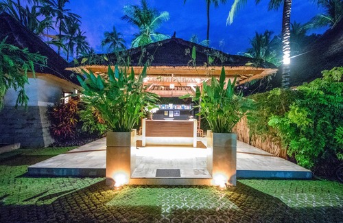 Sengkidu Villa | Villa Sasoon