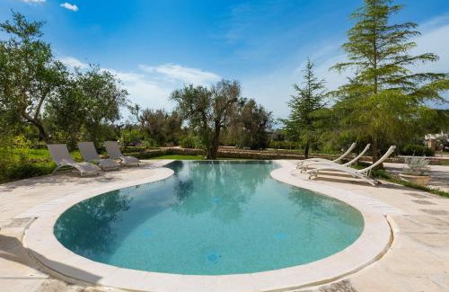 Manfio Villa | Villa Satis by Perle di Puglia