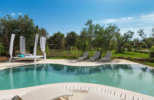 Manfio Villa | Villa Satis by Perle di Puglia
