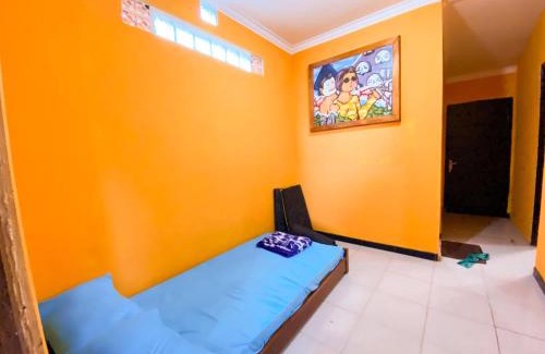 Ngaglik Villa | Villa Satita