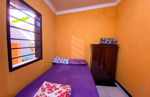 Ngaglik Villa | Villa Satita