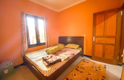 Ngaglik Villa | Villa Satita
