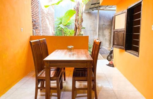 Ngaglik Villa | Villa Satita