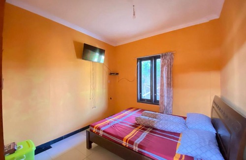 Ngaglik Villa | Villa Satita Murah Batu